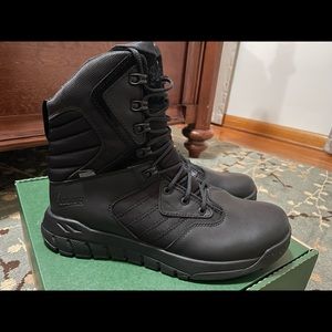 Danner Instinct Tactical Sidezip Boots 